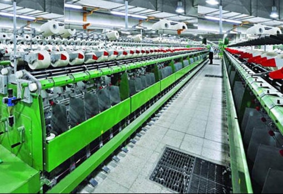 Iran exportierte 2018 im Wert von mehr als 1 Milliarde Dollar Textilprodukte