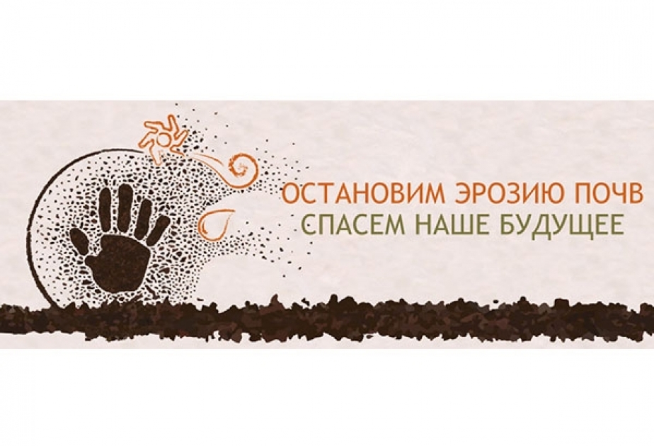 ФАО: Каждые пять секунд эрозия разъедает почву площадью c футбольное поле
