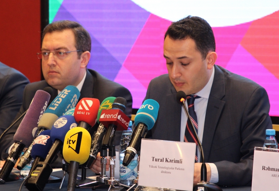 L’Azerbaïdjan accueillera pour la première fois un festival de l’innovation