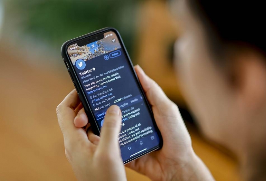 Twitter признала непреднамеренную утечку данных некоторых пользователей iOS