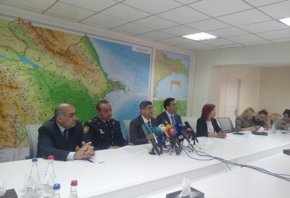 İlin ötən dövrü ərzində qanunsuz balıq ovlayanlar 21 min 200 manat məbləğində cərimələniblər