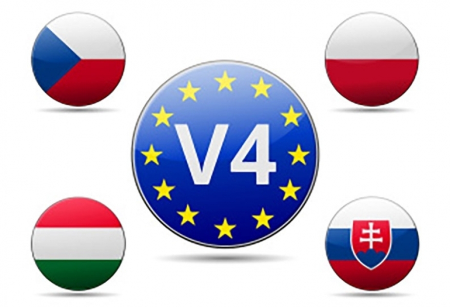 Declaración del Grupo de Visegrad en apoyo de la integridad territorial y la soberanía de los países socios