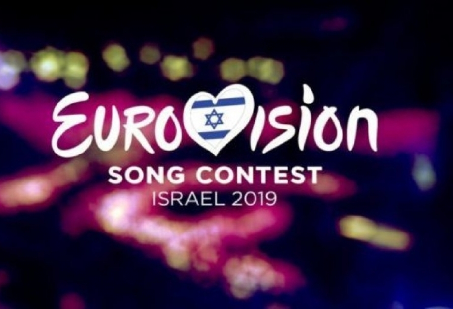 “Eurovision 2019” mahnı müsabiqəsinin birinci yarımfinalı başlanıb
