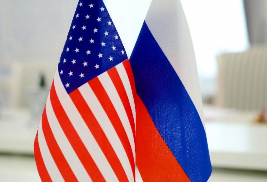 Vladimir Putin və Maykl Pompeo iki ölkə liderlərinin G20 sammitində görüşmək imkanını müzakirə ediblər