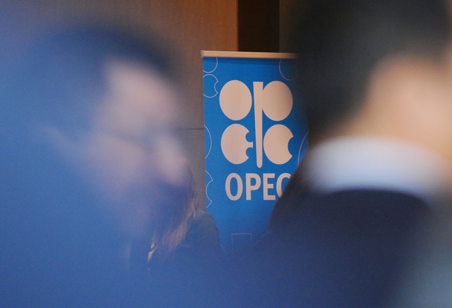 Apreldə OPEC-in neft hasilatı geriləyib