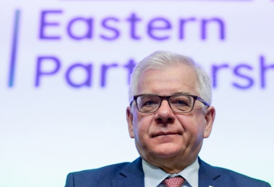 La Pologne propose une coopération plus étroite avec les pays du Partenariat oriental