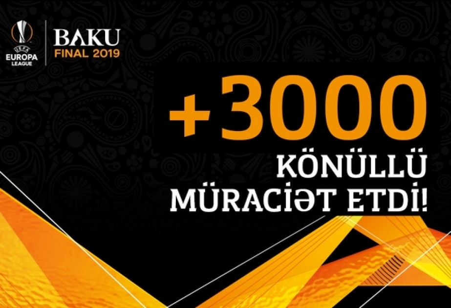 Luiş Fiqu Könüllülər Proqramının iştirakçılarına təbrik mesajı yollayıb