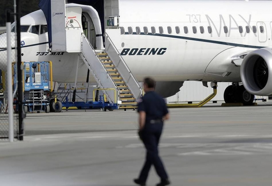 Boeing не стал дорабатывать систему лайнера 737 MAX после крушения в Индонезии