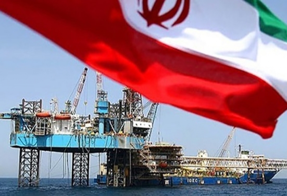 Добыча нефти в Иране может упасть до минимума с 1980-х годов из-за санкций