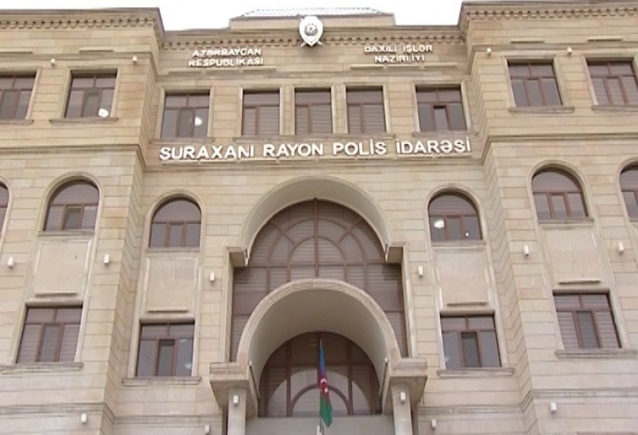 Bülbülə qəsəbəsində anbardan oğurluq edən şəxs saxlanılıb