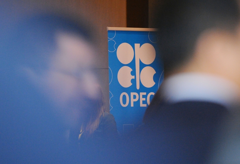 OPEC: Crude oil production broadly unchanged