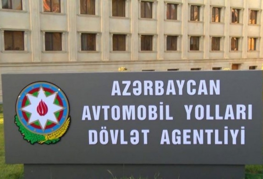 Azərbaycan Avtomobil Yolları Dövlət Agentliyinin rəhbərliyi Tərtər və Goranboyda vətəndaşları qəbul edəcəklər