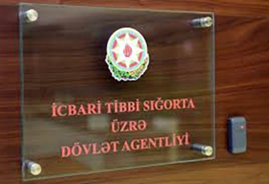 Pilot ərazilərdə 30 minə yaxın məcburi köçkün baza zərfi çərçivəsində ödənişsiz tibbi xidmətlərlə təmin edilib