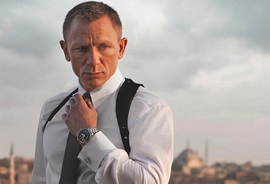 Ceyms Bond haqqında yeni filmin çəkilişləri aktyorun aldığı zədə səbəbindən dayandırılıb