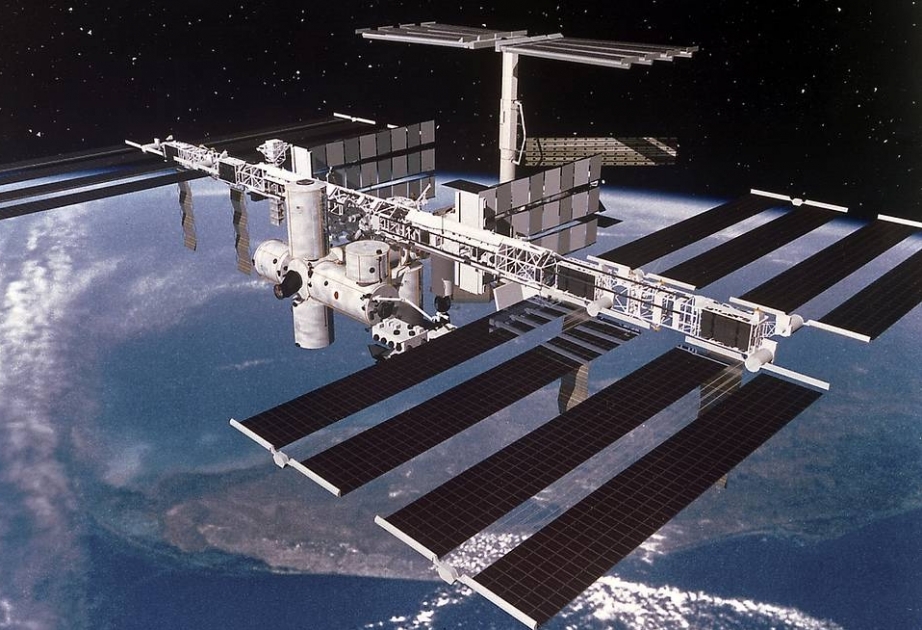 Beynəlxalq Kosmik Stansiyanın orbiti 4,4 kilometr artırılacaq