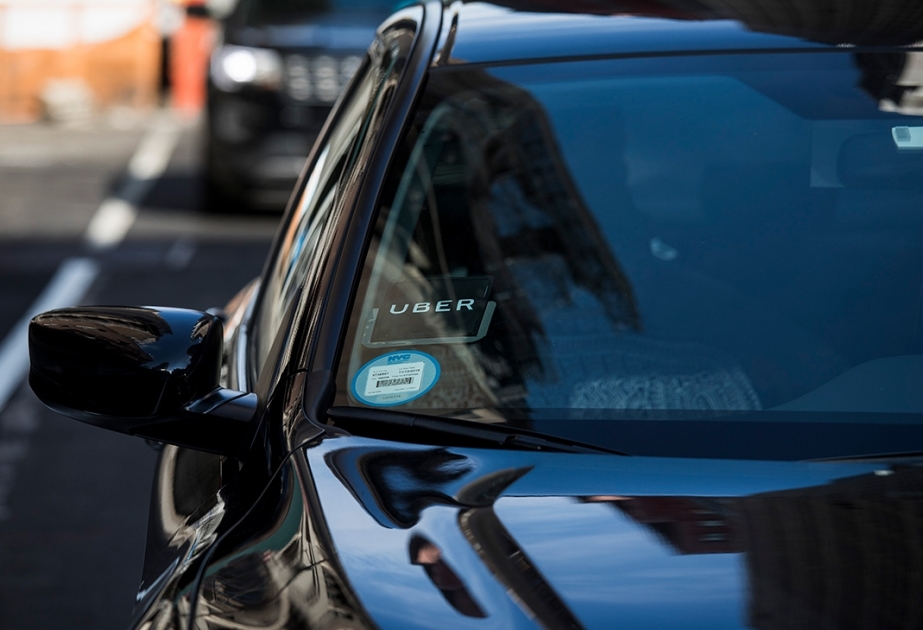Uber запустил услугу «молчаливый водитель» в США