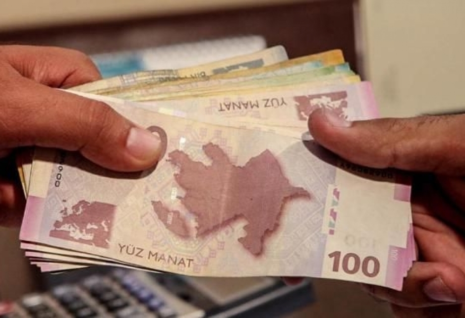 Üç ayda muzdla çalışan işçilərin orta aylıq əməkhaqqı 577,6 manat olub