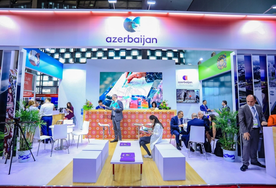 Çinli turistlər Azərbaycana böyük maraq göstərirlər
