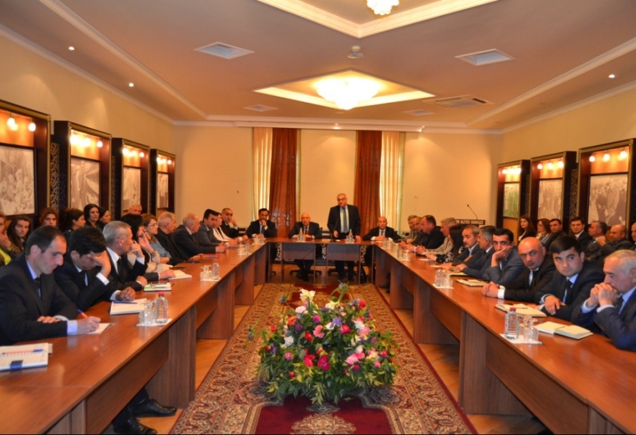 Azərbaycan qısa dönəmdə inklüziv və davamlı inkişaf siyasəti reallaşdırmağa müvəffəq olub
