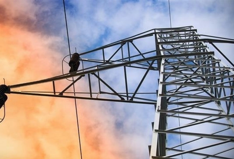 زيادة صادرات الكهرباء من أذربيجان