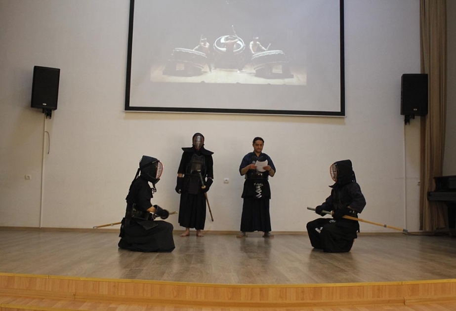 Azərbaycan Dillər Universitetində “Bahar günü” festivalı