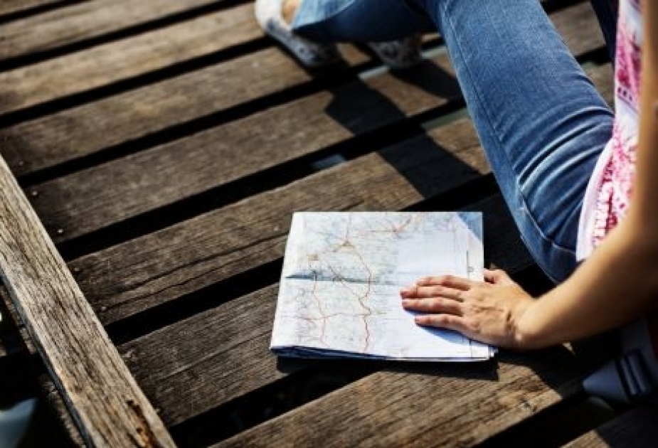 Latviya ilin birinci rübündə 460 min turisti qəbul edib