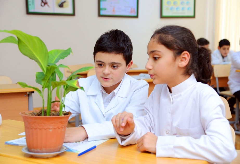 Gənc bioloqların yaradıcılıq müsabiqəsi keçiriləcək