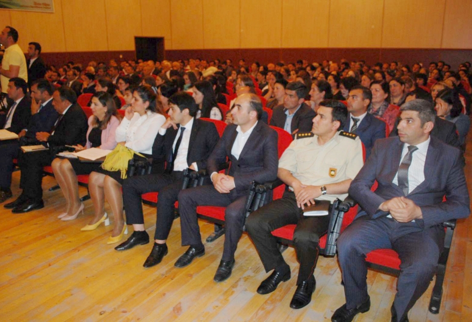 Qobustanda ümumi məhsul buraxılışının həcmi 4,8 faiz artıb