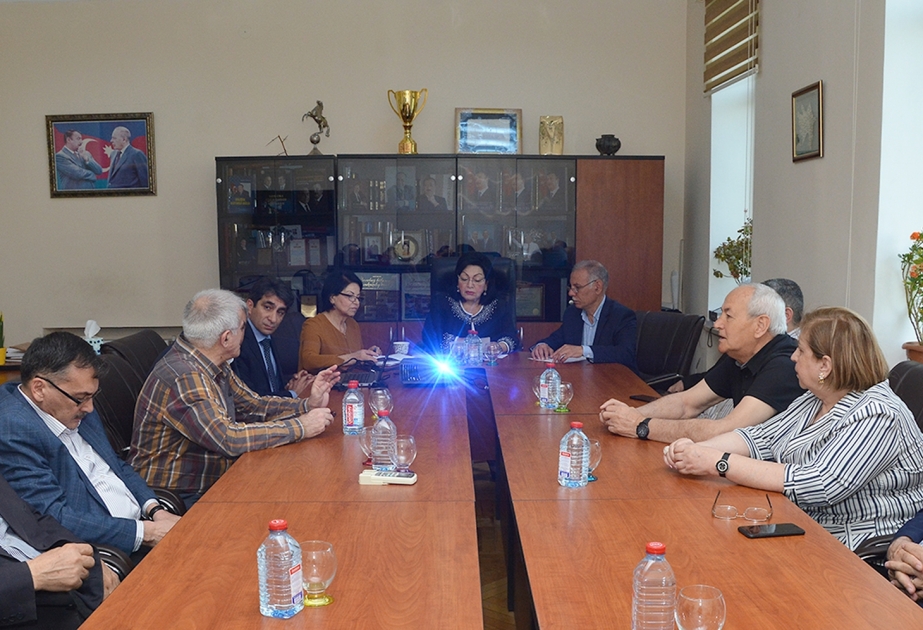 İmişli, Şamaxı və Ağsu rayonlarında maddi mədəniyyət nümunələri aşkar edilib