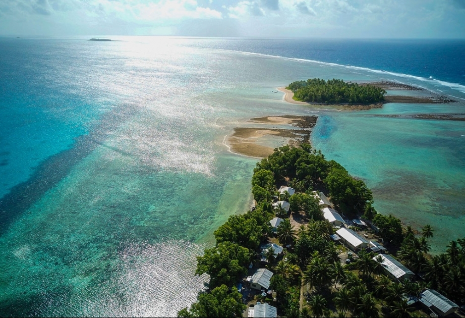 ООН: изменение климата и ухудшение состояния океанов – две фундаментальные проблемы тихоокеанского региона