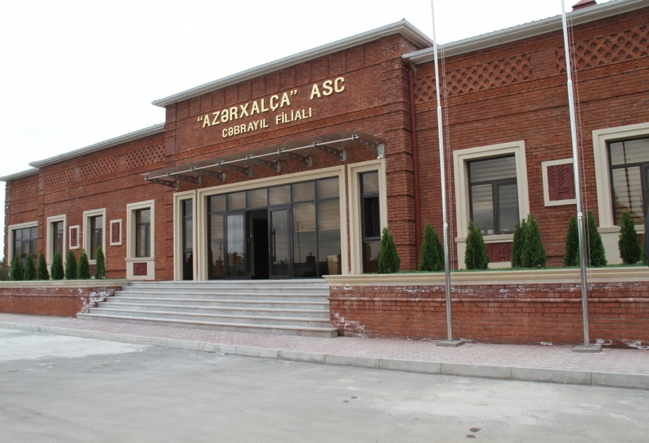 Cəbrayıllı toxucular qədim Qarabağ xalçalarına yeni həyat verir