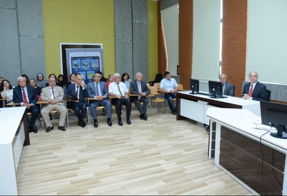 UNEC-də maliyyə ixtisasının təkmilləşdirilməsi ilə bağlı təkliflər hazırlanır