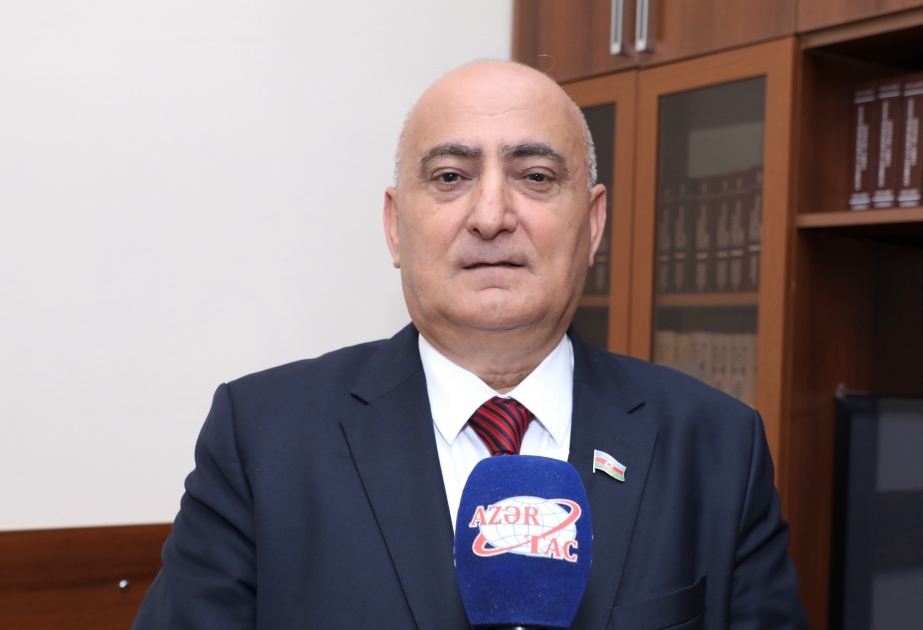 Musa Qasımlı: Ölkədə həyata keçirilən siyasətin mərkəzində Azərbaycan vətəndaşı dayanır