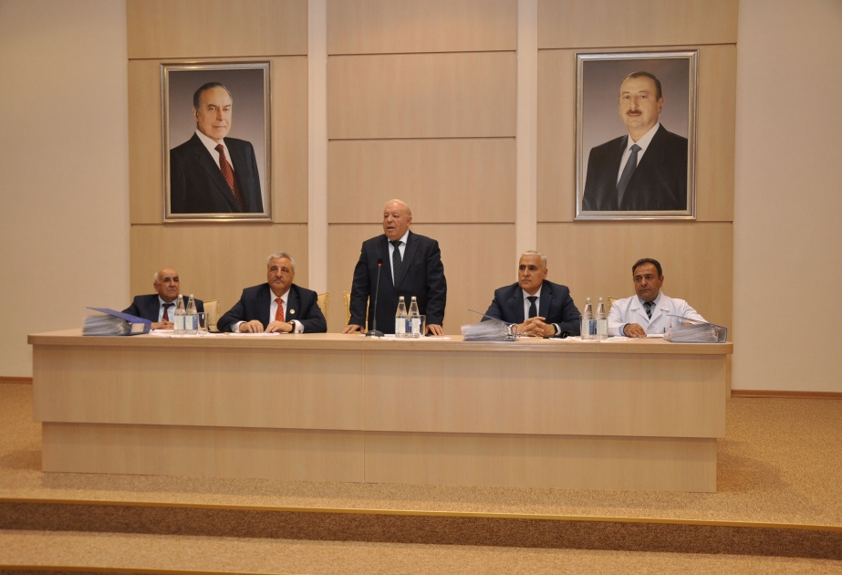 Yeni Azərbaycan Partiyasına ümumxalq etimadı tükənməzdir
