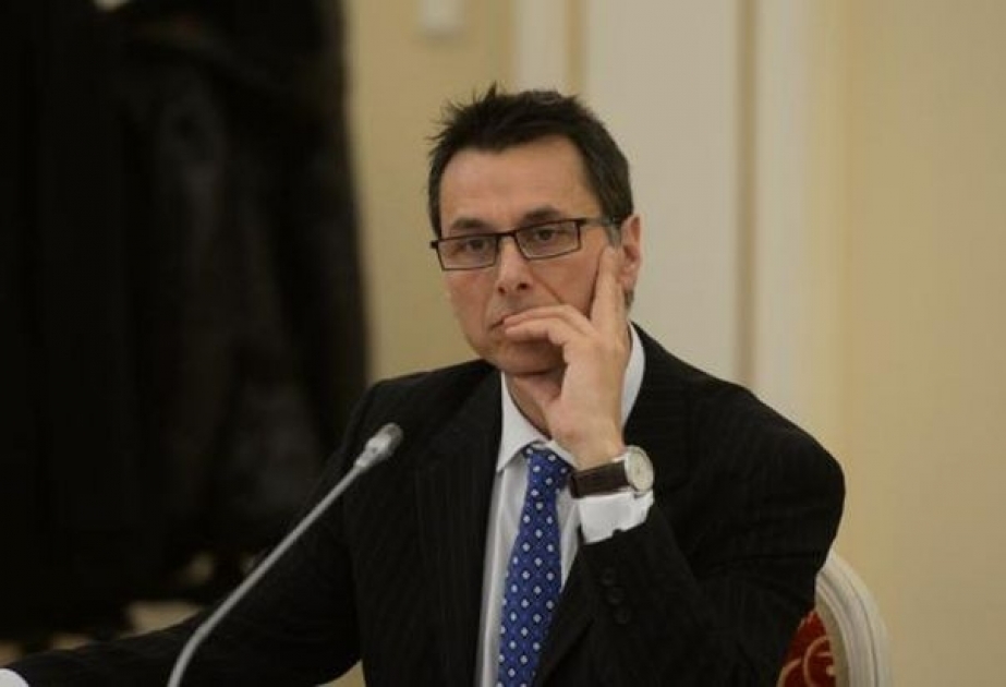 Rumıniyada sirk direktoru prezidentliyə namizədliyini irəli sürmək niyyətindədir