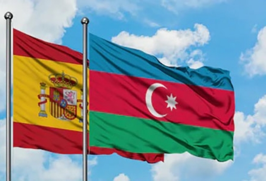 İspaniya Sənaye, Ticarət və Turizm Nazirliyi Azərbaycana dair iqtisadi bələdçi dərc edib