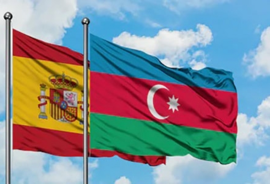 Министерство промышленности Испании опубликовало экономический путеводитель по Азербайджану
