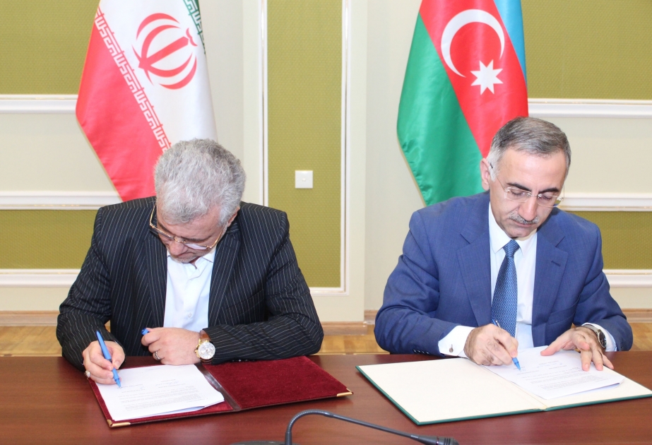 L’Azerbaïdjan et l’Iran discutent de leur coopération dans le domaine des TIC
