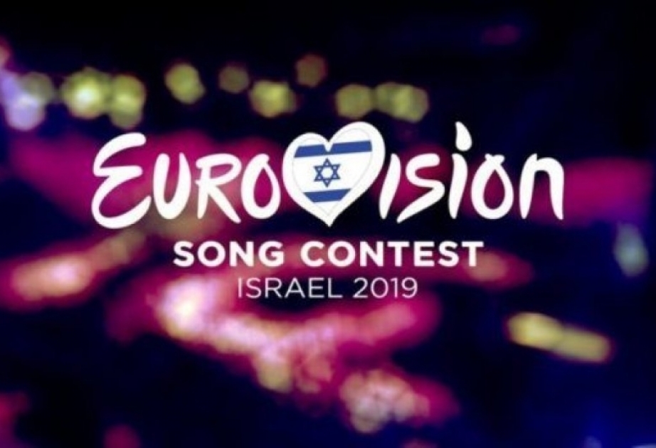 “Eurovision 2019” beynəlxalq mahnı müsabiqəsinin ikinci yarımfinalı keçirilir