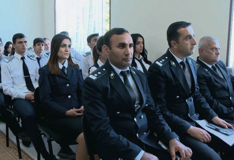 Naxçıvanda “İdeyadan başlanğıca” devizi altında tədbirlər davam edir