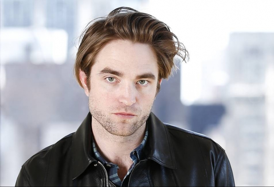 Robert Pattinson Batman rolunu canlandıra bilər