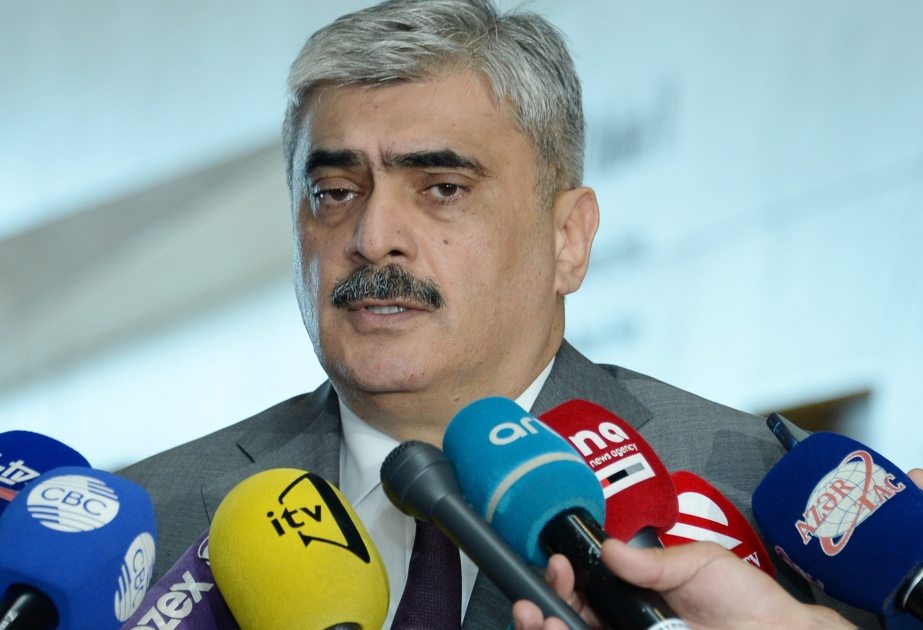 Nazir: Azərbaycan ABŞ-a ölkəmizin turizm, logistika, nəqliyyat və tranzit imkanlarından daha geniş istifadə olunmasını təklif edir VİDEO