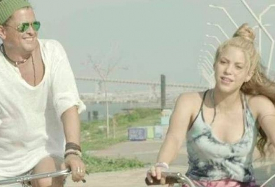 “La bicicleta” de Shakira y Vives no es un plagio, según tribunal en España