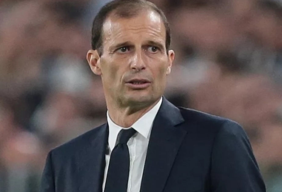 Massimiliano Allegri no seguirá siendo el entrenador de la Juventus