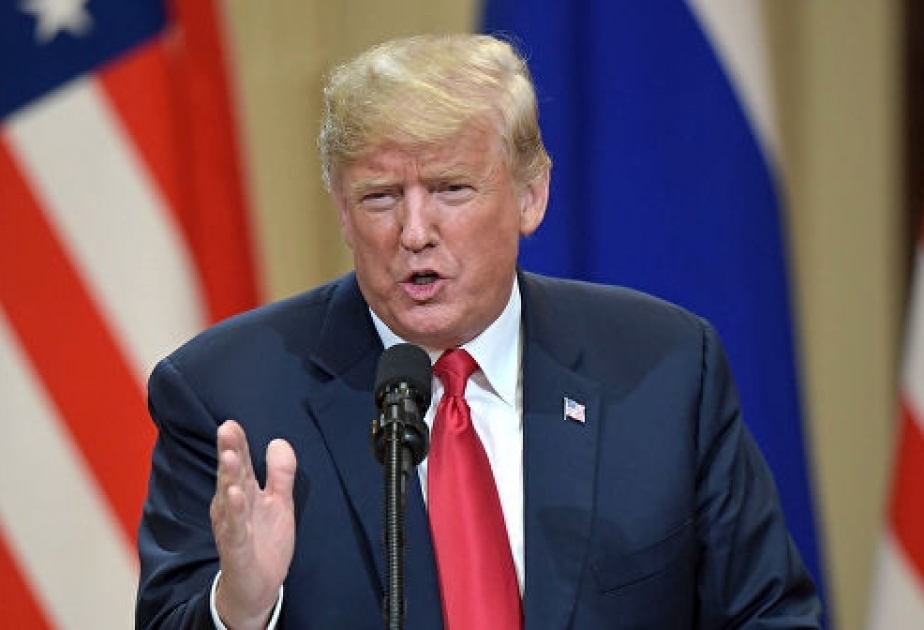 Donald Tramp avtomobil idxalına rüsum tətbiqini yarım il təxirə salıb