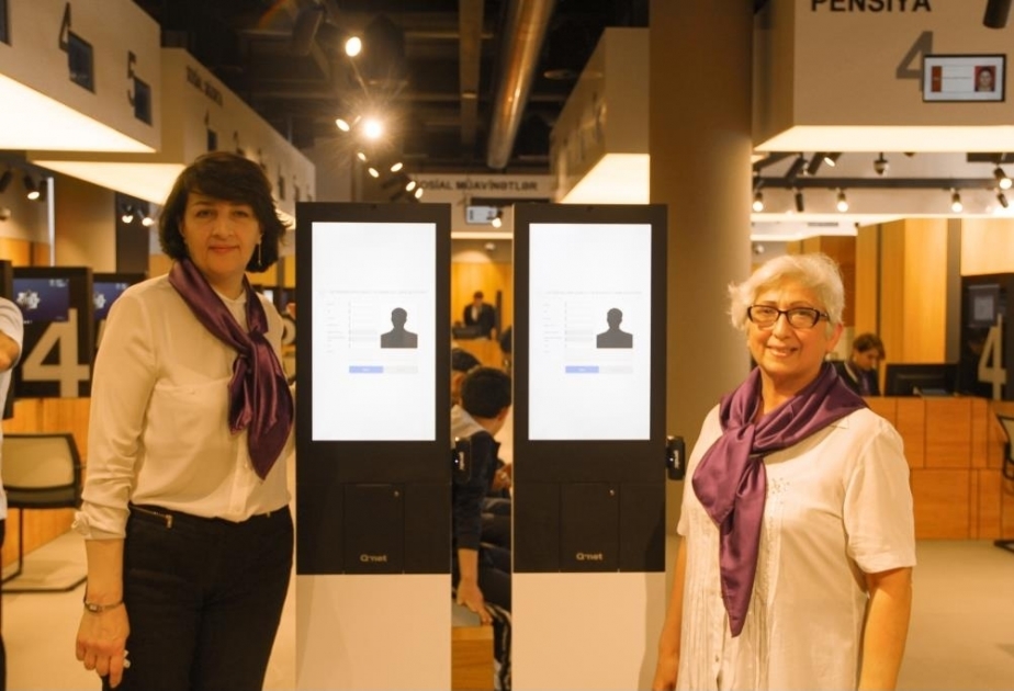 Инновации в волонтерском движении в Азербайджане