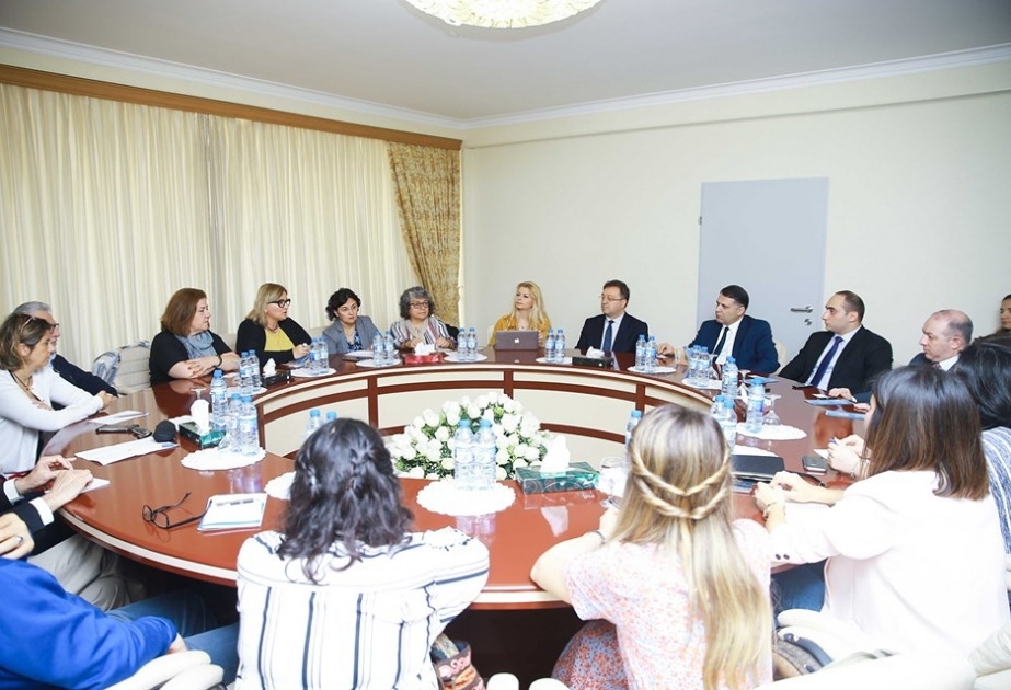Azərbaycan Tibb Universiteti ilə Türkiyənin “Halk Sağlığı Uzmanları Dərnəyi” arasında iş birliyinin əsası qoyulur