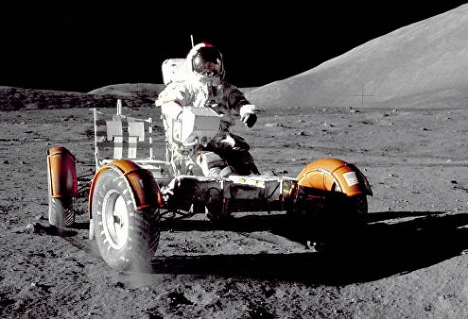 Одиннадцать частных компаний помогут НАСА вернуться на Луну