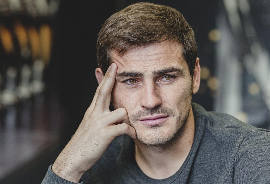 Casillas dementiert Meldungen über sein angebliches Karriereende