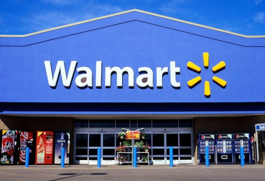 ABŞ-ın “Walmart” şirkəti qiymətlərin artırılacağı barədə xəbərdarlıq edib